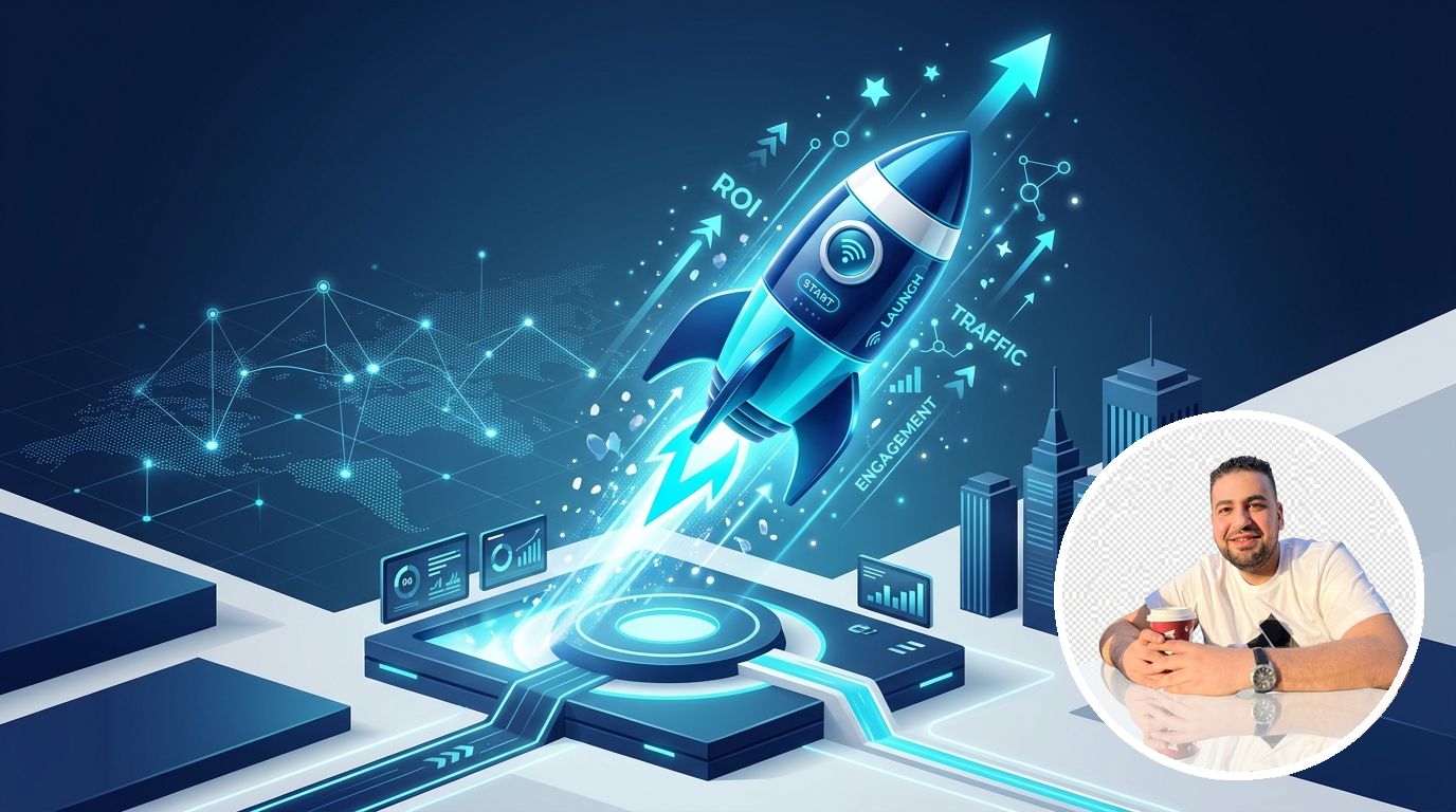 الدليل الشامل: كيفية عمل إعلان على جوجل