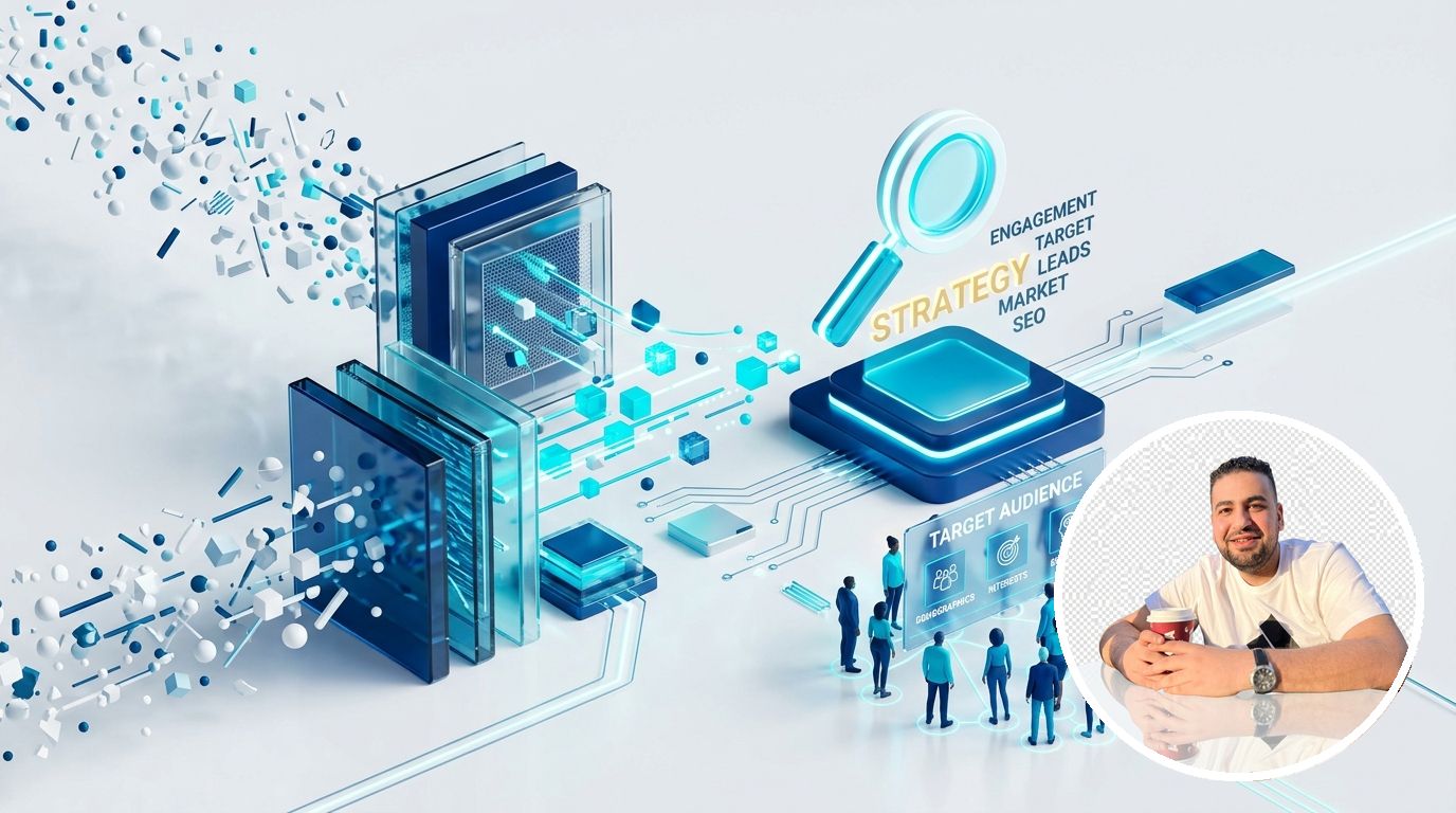 تطابق الكلمات المفتاحية