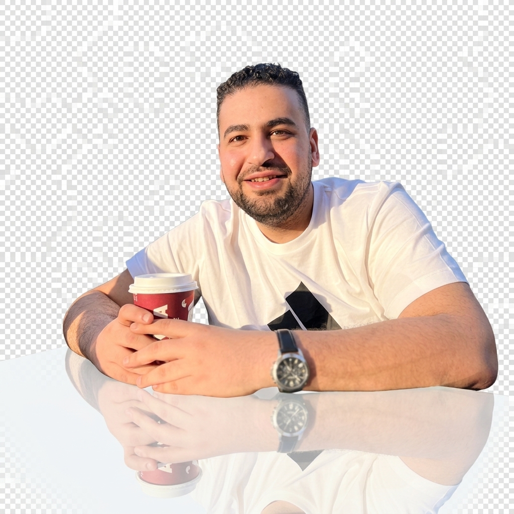 عمرو مجاهد خبير Google Ads